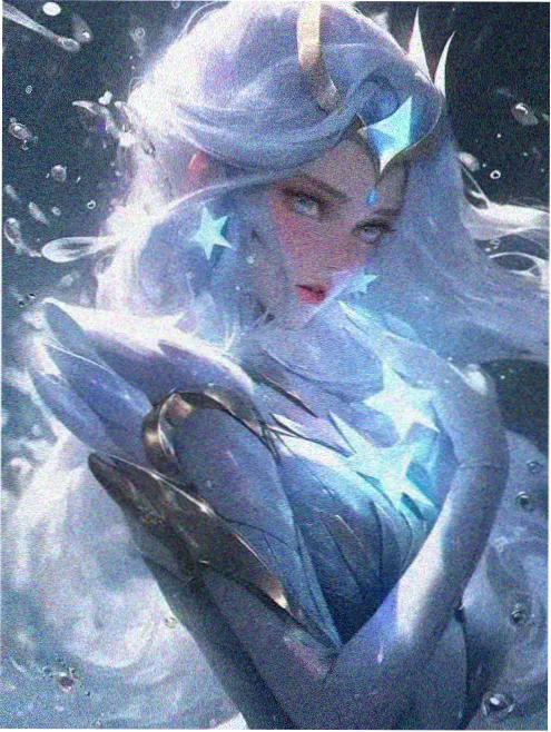 经典好剧剑影江湖封面